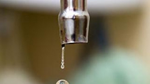 Без воды на Буюканах