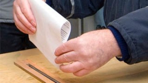 Узнай, кто какой по счету в бюллетенях для голосования среди кандидатов на пост столичного мэра