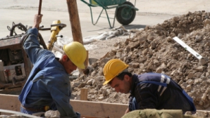 Последние данные минтруда: за рубежом находится 500 тысяч человек