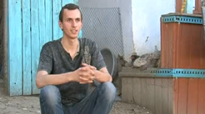 Джику Чиботарь - 18 лет, и, по его словам, он знает об электронике почти все 