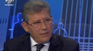 Гимпу о недопонимании с Филатом: Это не моя проблема, не мы "задрали нос"