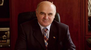 Бельцы: Кандидат от ПКРМ Василий Панчук в третий раз избран мэром