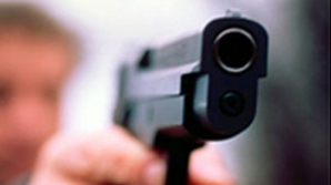 Самоубийство на Рышкановке