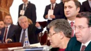 Политическая неделя: проверка Альянса на прочность