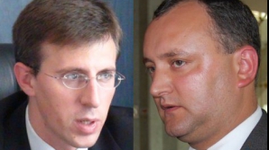 (UPDATE) Обработано 97,33% бюллетеней. Игорь Додон - 50,01%, Дорин Киртоакэ - 49,99%