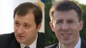 Влад Филат готов оплатить избирательную кампанию Дорина Киртоакэ 