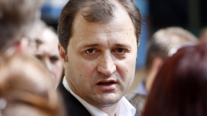 Филат недоволен тем, что Лупу учит его, что делать