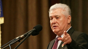 Воронин о скандале Филат-Плахотнюк: "Разборки"