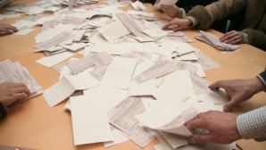 В Дурлештах пересчитают голоса, отданные за местный совет