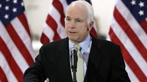 Визит Маккейна – важный шаг на пути к привилегированным торговым отношениям с первой мировой экономической державой, - считают аналитики