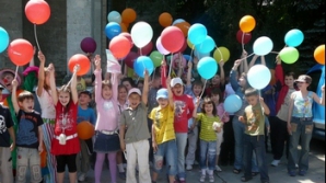 Концерты, выставки и конкурсы для юных горожан в День защиты детей