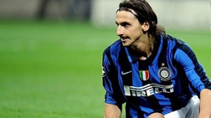 Отборочный матч без Ибрагимовича