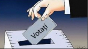 Псевдо-наблюдатели на двух избирательных участках пригородов столицы