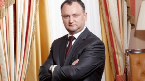 (ДОКУМЕНТЫ) Додон обвиняет Киртоакэ в участии в коррупционных схемах