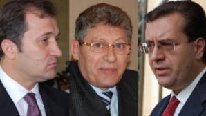 АЕИ получил большинство мандатов в 27 районных советах 