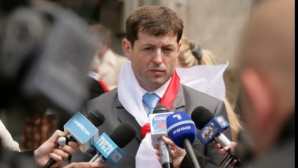 Коропчану: В мэрию должен прийти человек, который займется порядком, а не политикой