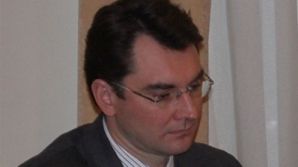 Новым заместителем министра юстиции назначен Владимир Гросу