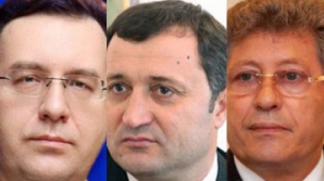 Депутаты АЕИ «поклялись» остаться вместе