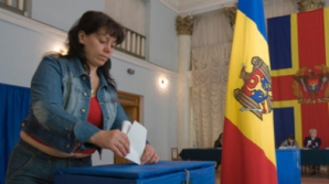 ГОЛОСОВАНИЕ НАЧАЛОСЬ! Открыто более 1200 избирательных участков 