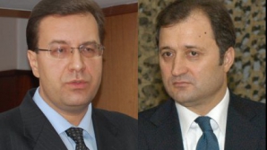 Лупу сомневается, что у Филата есть карт-бланш от внешних партнеров 