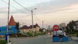 Олег Черней о "социальных проблемах" Ткачука, Додона и Гречаной