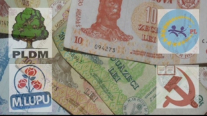 Узнай, кто стал чемпионом по затратам на выборах