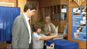 Бодю: Надеюсь, что кишиневцы проголосуют за демократию и европейское будущее