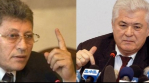 Коммунисты покинули заседание парламента. Гимпу: Чтоб они вернулись, когда я их позову