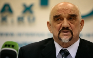 В ряде приднестровских городов появились надписи с призывом к Смирнову уйти 