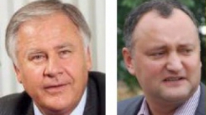 Дьяков: Если Додон победит, то не будет заинтересован в досрочных выборах. У него другие планы