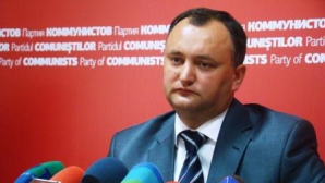 Додон: Решение за нами. Большинство в мунсовете позволит избрать вице-мэров, назначить руководителей структурных подразделений и муниципальных предприятий