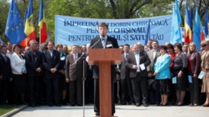 ЛП: Муниципальный советник от ПКРМ изнасиловал несовершеннолетнюю, убил ее и закопал во дворе дома. ПКРМ: Мы это не комментируем