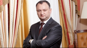 Додон: Мы не признаем поражения. Используем все законные средства для защиты ваших голосов