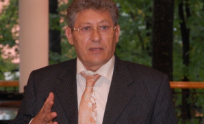 Гимпу: Бетон АЕИ не Филат, Лупу или Гимпу. УЗНАЙТЕ КТО