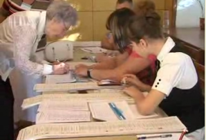 Окружной избирательный совет Кишинева передал документы с результатами выборов в суд. ПКРМ намерена потребовать пересчета голосов   