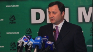 Филат призвал АЕИ к постэлекторальным переговорам: Сформируем коалиции на местном уровне