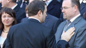 Филат согласен «охранять» Годю