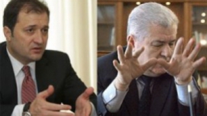 Филат о «желании» коммунистов: Воронин хочет скрыть, что ПКРМ не поддержала Додона