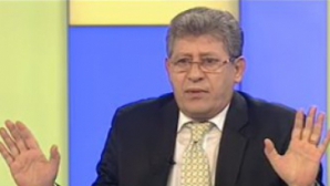 Гимпу о Филате и Плахотнюке: «Если они хотят вырыть себе яму, то я им помогу»