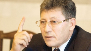 Гимпу о том, как Булига спасла местные выборы, "калачах для Филата" и о том, что парламентские выборы "стучатся в дверь" 