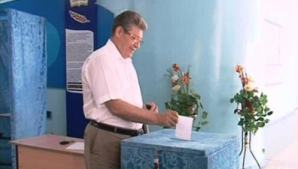 Гимпу нашел выход: Мы делаем выбор между кроликом и львом. Кролика пожарим, а льва в мэрию