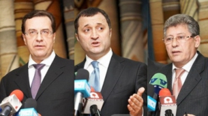 Лидеры АЕИ решают, как будет сформирована коалиция в районах. УЗНАЙТЕ, чего «хочет» каждая из партий