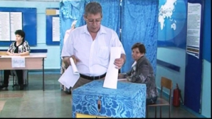 Гимпу: Завтра мы отпразднуем победу мэра в первом туре