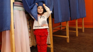 ЦИК решил снять шторы на входе в кабинки для голосования 