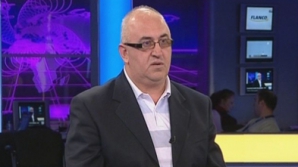 Гурэу: С приходом в политику Плахотнюка  была установлена олигархия власти