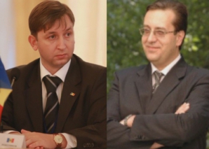 Решетников: "Лупу в отставку!". Лупу: "Ха-ха-ха"