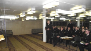 Более 80 военных, ушедших в резерв, окончили курсы профпереподготовки 