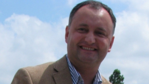 Реакция Додона на действия Киртоакэ, который подал ходатайство в прокуратуру