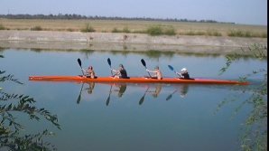 Дуэт молдавских гребцов Александр Андриеш и Станислав Баркарь успешно преодолел квалификацию ЧЕ