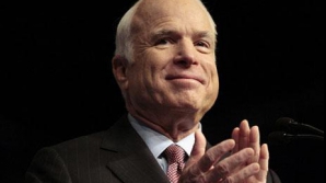 Американский сенатор Джон Маккейн проведет в Молдове ряд встреч (ПРОГРАММА ВИЗИТА)